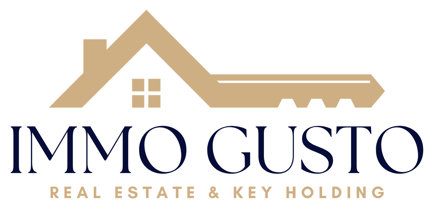 Immo Gusto - Logo 1