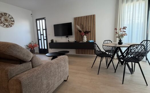 Bungalow rez-de-chaussée 3 chambres à vendre à San Miguel de Salinas – photo 7